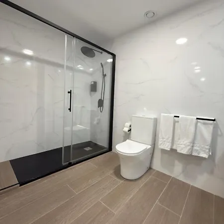 Apartment Nuevos En Valencia