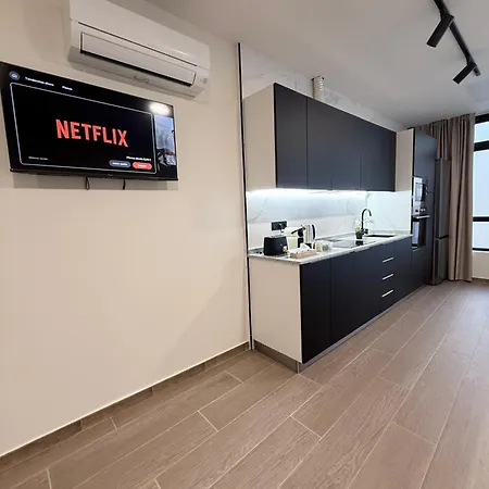 Apartment Nuevos En