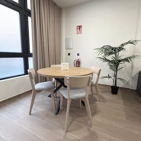 Sur De Apartamento