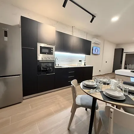 Apartamento Sur De