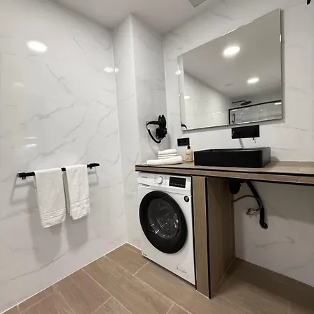 Nuevos En Apartment *