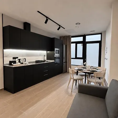 Sur De Apartamento